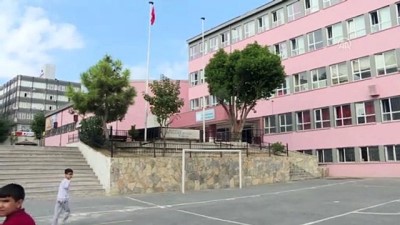 sosyal ag - 14 okulda eğitime 1 gün ara - Yenibosna Ortaokulu - İSTANBUL  Videosu
