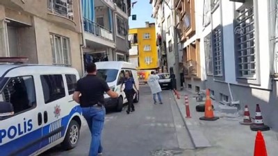 bebek - 53 günlük bebek evinde ölü bulundu - DENİZLİ Videosu