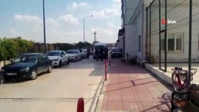 uyusturucu -  Evlerinde bonzai ve esrar çıkan kız ile ağabeyi gözaltına alındı  Videosu