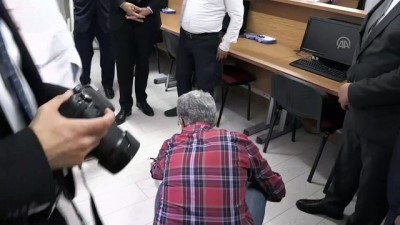 tablet bilgisayar - Milli Eğitim Bakanı Selçuk, Adıyaman İnovasyon Merkezi'ni ziyaret etti - ADIYAMAN Videosu