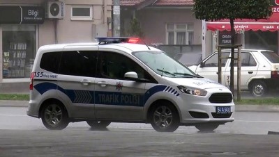 karya - Sağanak - SAKARYA Videosu
