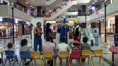 afet bilinci -  Sakarya'da minikler afet çantası hazırlamayı öğrendi  Videosu
