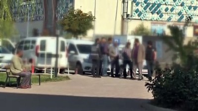 silahli teror orgutu - Sivas'taki FETÖ/PDY operasyonu  Videosu