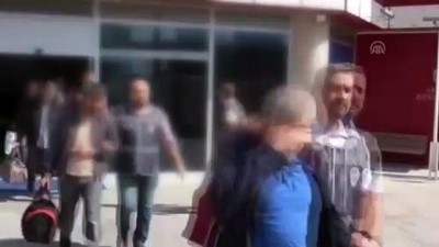 Ankara merkezli sınav operasyonu - BALIKESİR 