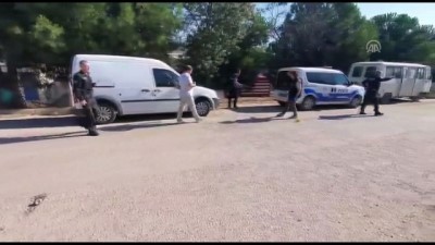 silahli kavga - Silahlı kavga: 1 yaralı - BURSA Videosu