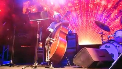 isaf - Urla Caz Festivali başladı - İZMİR  Videosu