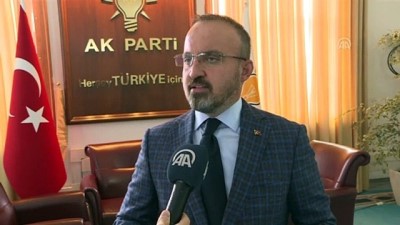 Yeni yasama yılı başlıyor - TBMM 