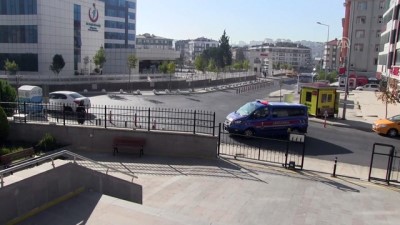 bicakli kavga - Çerkezköy'deki bıçaklı kavgaya ilişkin 4 gözaltı - TEKİRDAĞ  Videosu