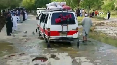  - Pakistan’da minibüse silahlı saldırı: 6 ölü, 5 yaralı