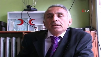 orgut propagandasi -  Tunceli’de terör operasyonu: HDP il eş başkanları ile birlikte 8 şüpheliye gözaltı  Videosu