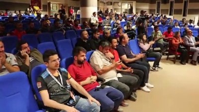 Türkiye Off-Road Şampiyonası ödül töreni - KARABÜK