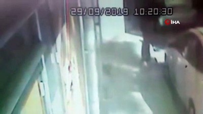 cinayet ani -  Zeytinburnu’nda cinayet anı kamerada  Videosu