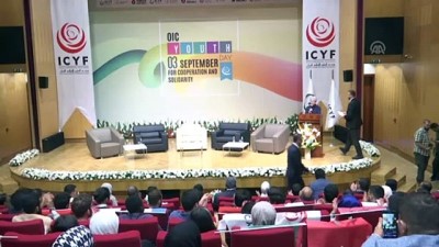 musluman - Bakan Kasapoğlu, 'Gençlik Günü'nü kutladı - İSTANBUL  Videosu