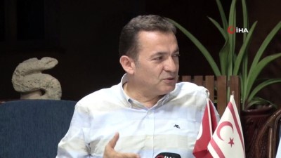  - Barış Yüzücüleri: “ambargolara Karşı Kulaç Attık” 