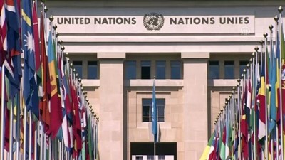 BM: 'Yemen'de taraflar savaş suçu işliyor' - CENEVRE 