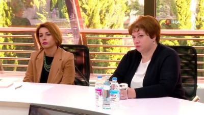 bakanlik -  - Gürcistan'a yeni Başbakan adayı Gakharia  Videosu