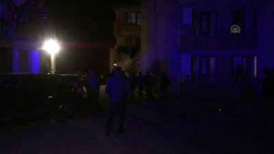 hacimusa - Düzce'de şüpheli ölüm  Videosu
