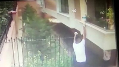 hapis cezasi - Maltepe'de evden hırsızlık - İSTANBUL  Videosu