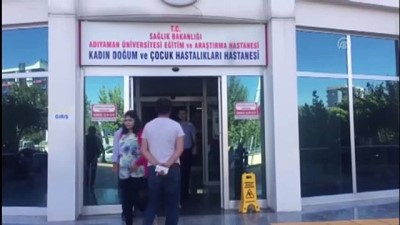 fedakarlik - Öğrencisine hastane odasında ders veriyor - ADIYAMAN  Videosu