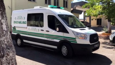 yasli kadin - Otomobilin çarptığı yaşlı kadın öldü - GAZİANTEP  Videosu