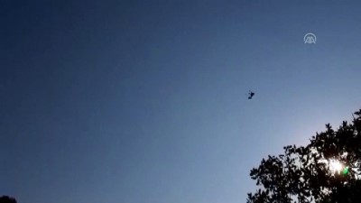 polis ozel harekat - Siirt kırsalında terör örgütü PKK'ya ağır darbe Videosu