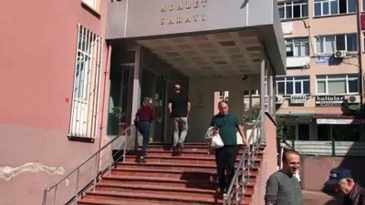 Uyuşturucu operasyonu - BARTIN
