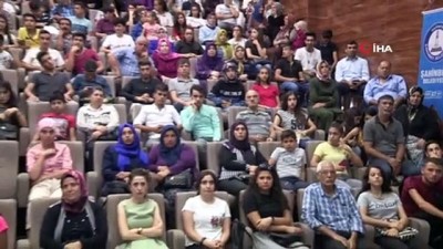 yurt disi -  Başarılı öğrenciler, Bosna Hersek ile ödüllendiriyor Videosu