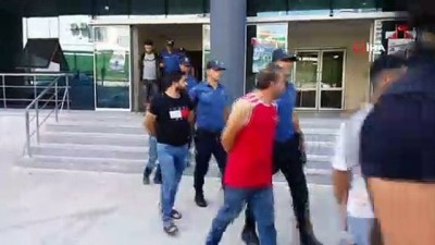 savcilik sorgusu -  Bursa'da uyuşturucu satıcılarına şafak operasyonu: 23 kişi gözaltına alındı  Videosu