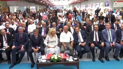 CNR Food İstanbul - Çekya Başbakanı Andrej Babis - İSTANBUL