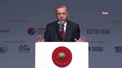  Cumhurbaşkanı Erdoğan'dan ABD Başkanı Trump'a Patriot şartı: 'Rusya’dan hangi şartlarda aldıysak, senden de aynı şartlarda alırız'