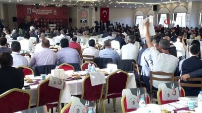 yuksek hizli tren -  Cumhurbaşkanı Erdoğan’dan Bakan Turhan'a YHT talimatı: “Senden aldığım sözü buraya aktardım, top benden çıktı” Videosu