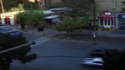 1 milyon dolar -  - Gürcistan’da 'Hızlı ve Öfkeli 9' filminin çekimleri nefes kesti
- 10 dakikalık çekime yaklaşık 11 milyon dolarlık bütçe  Videosu