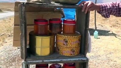 guvenlik gucleri - Şenyayla başarılı operasyonlarla huzura kavuştu - MUŞ  Videosu
