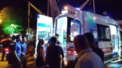 silahli kavga - Silahlı kavga: 1 ölü, 6 yaralı - SİNOP  Videosu