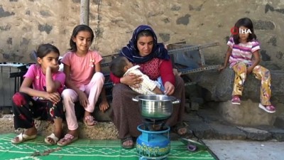 kullar -  Üvey oğlu tarafından 4 çocuğuyla sokağa atılan kadının yardım çığlığı  Videosu