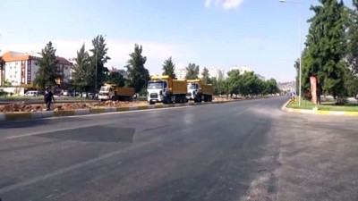 yaya gecidi - Antalya'da LPG tankerinde yangın (6) Videosu