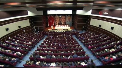  Cumhurbaşkanı Erdoğan: 'Doğu Akdeniz’de şu bu değil, biz ne diyoruz biz buna bakıyoruz' 
