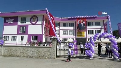  Eğitimde Düzce’ye 25 milyon TL’lik yatırım