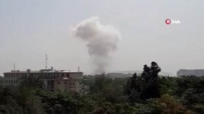  - Kabil’de Patlama 