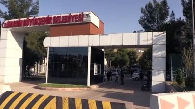 belediye baskanligi - Mardin Büyükşehir Belediyesi HDP ve yabancı heyetler için 500 bin lira harcamış Videosu
