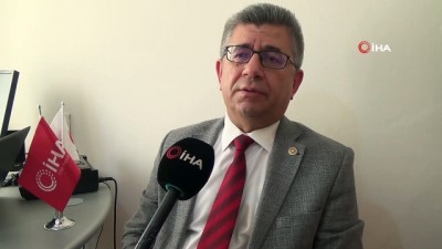  MHP’li Aycan: 'İdamı isteyen tek partiyiz'