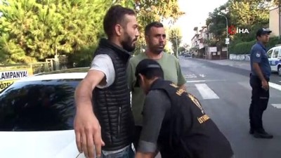  Mobil Okul Timleri görev başında 