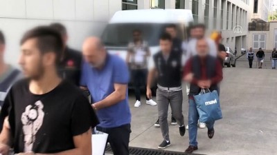 kamu gorevlileri - Ordu'daki organize suç örgütü operasyonu  Videosu