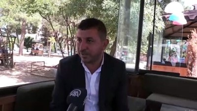haysiyet - Söz isteyen AK Partili belediye meclis üyelerine hakaret ve tehdit iddiası - MARDİN  Videosu