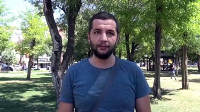 mobbing - Sözleşmesi feshedilen işçilerden HDP'li belediyeye tepki - BATMAN Videosu