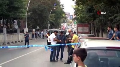 polis merkezi -  Sultangazi'deki cinayetin zanlısı yakalandı  Videosu