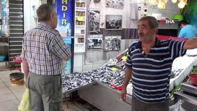 balik tezgahlari -  Tezgahlarda çeşit arttı, fiyat düştü  Videosu