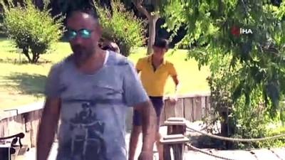  Üniversiteliler hem sosyalleşti, hem para kazandı 