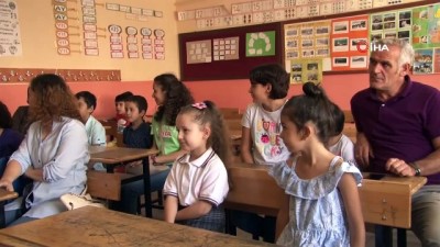  Van’da 'okula uyum programı' başladı 