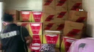  Adana'da okul önlerinde tek dal sigara satışına savaş 